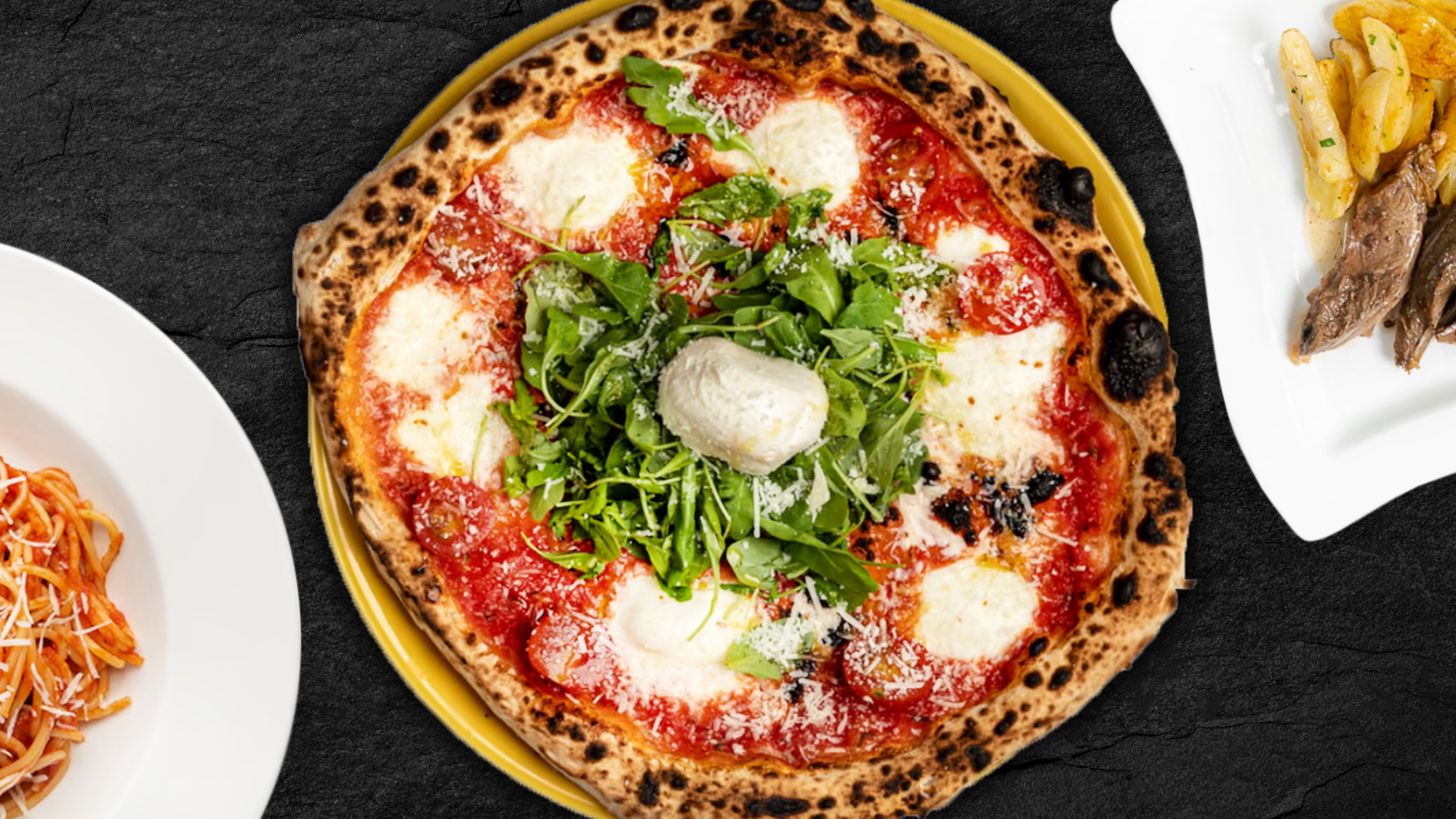 Il Capo dei Capi Salzburg