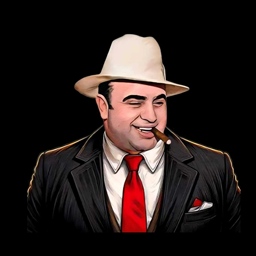 Il Capo dei Capi  logo.